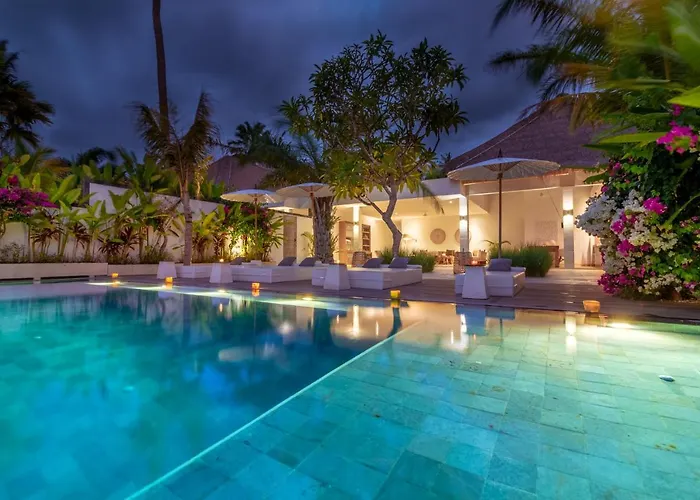 Lempuyang Boutique Hotel Karangasem