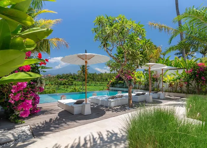Hotel Lempuyang Boutique Karangasem