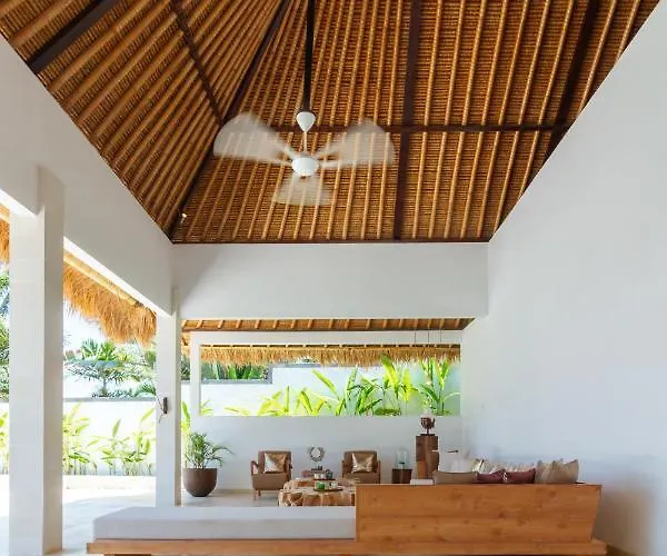 Hotel Lempuyang Boutique