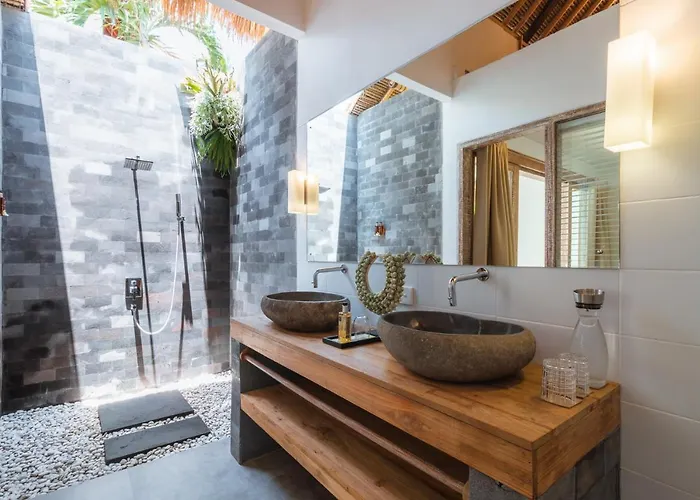 Hotel Lempuyang Boutique Karangasem