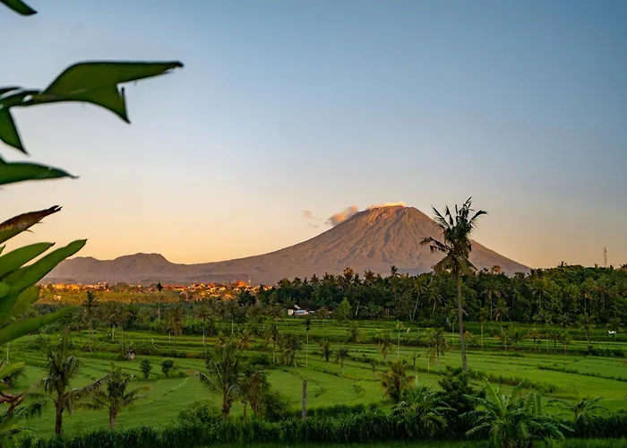 Lempuyang Boutique Hotel 4*