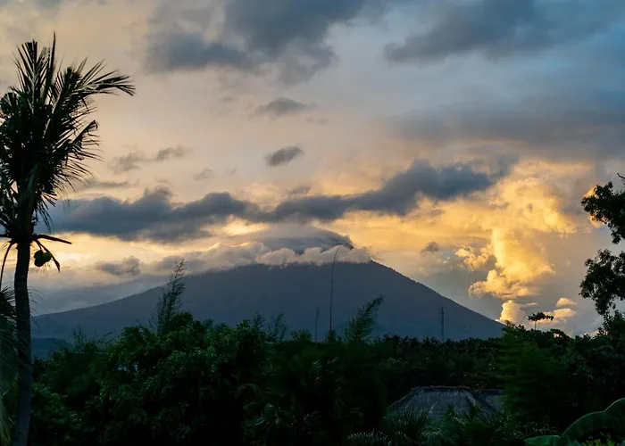 Lempuyang Boutique Karangasem