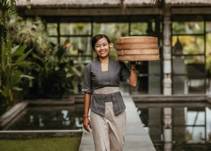 Lempuyang Boutique