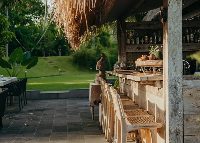 Lempuyang Boutique Karangasem