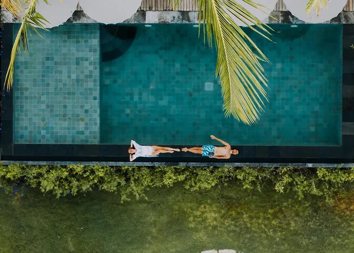 Lempuyang Boutique Karangasem