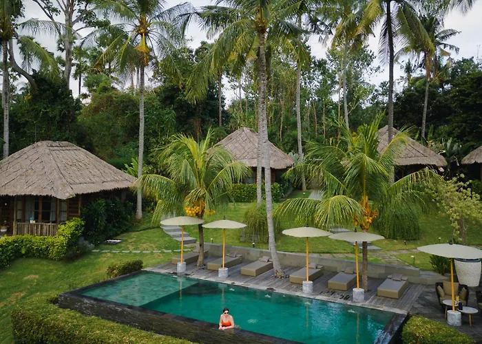 Lempuyang Boutique Karangasem