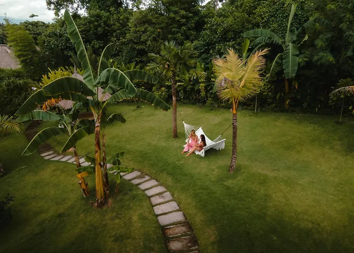 Lempuyang Boutique Hotel