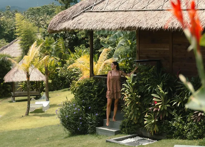 Lempuyang Boutique 4* Karangasem