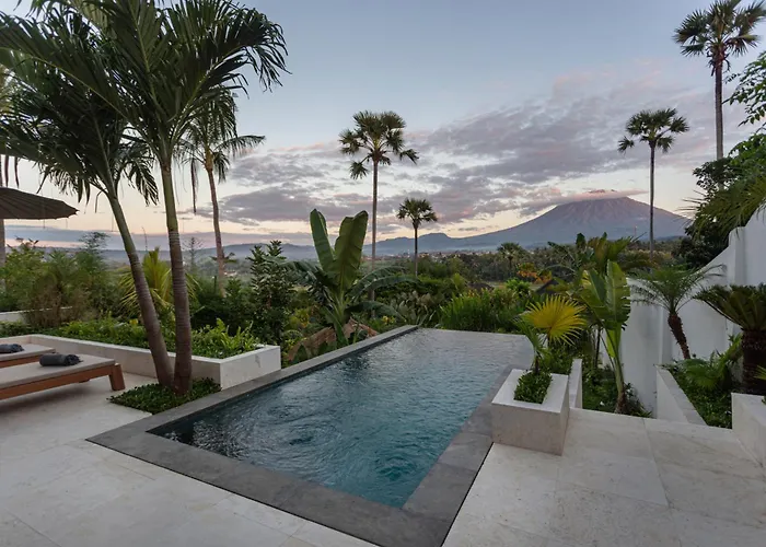 Lempuyang Boutique Hotel