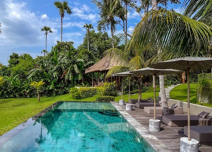 Lempuyang Boutique Hotel