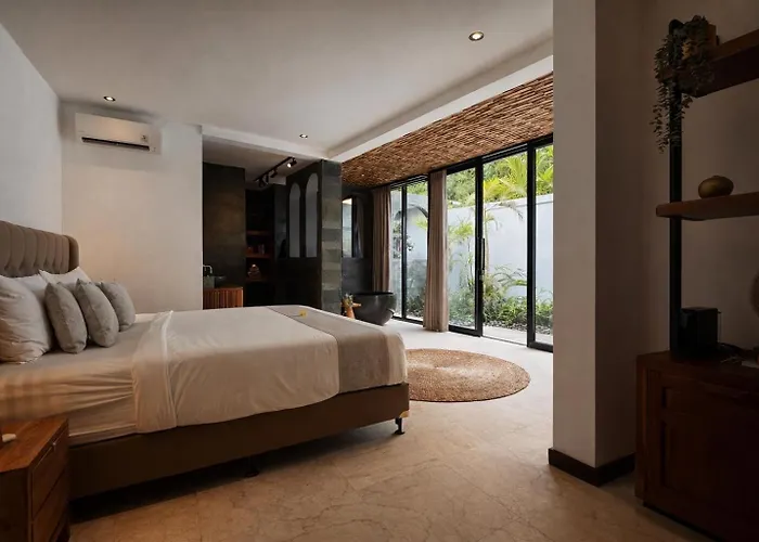 Lempuyang Boutique 4*