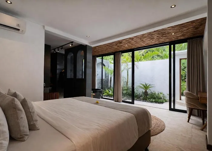 Lempuyang Boutique Karangasem