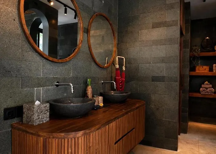 Lempuyang Boutique Hotel