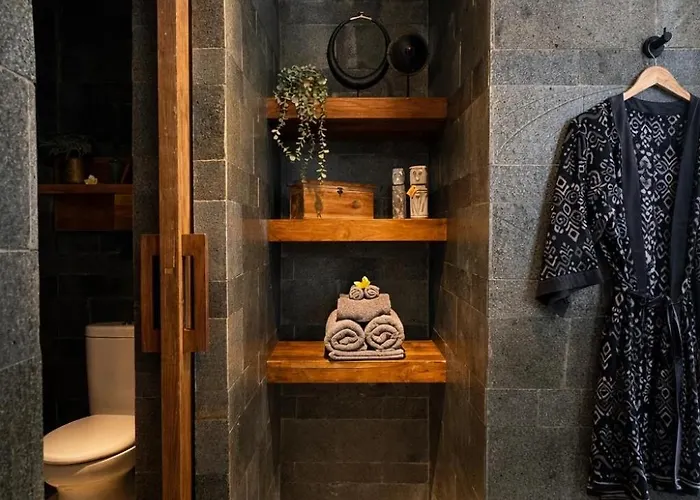 Lempuyang Boutique Hotel Karangasem