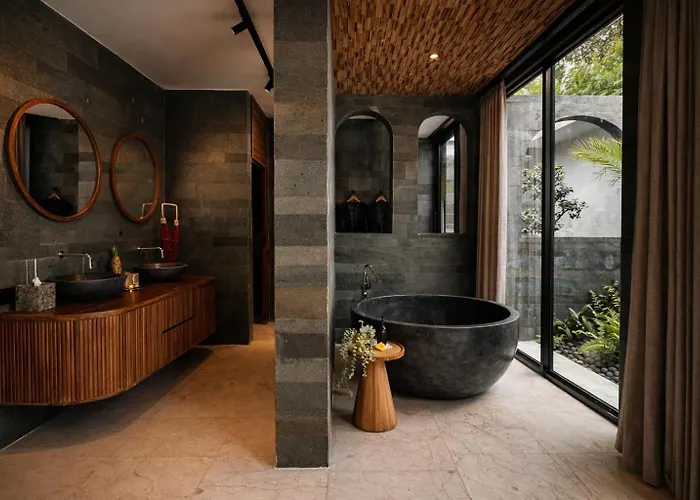 Hotel Lempuyang Boutique Karangasem