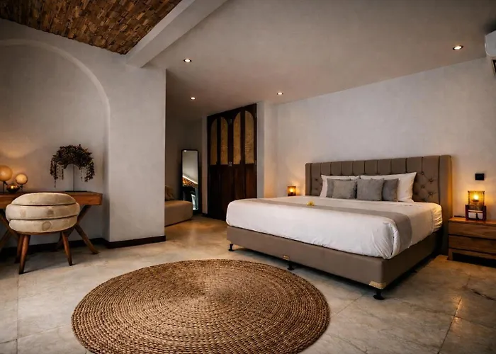 Lempuyang Boutique 4*