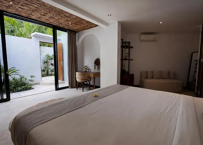 Lempuyang Boutique Karangasem