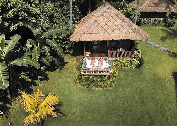 Lempuyang Boutique Hotel 4*