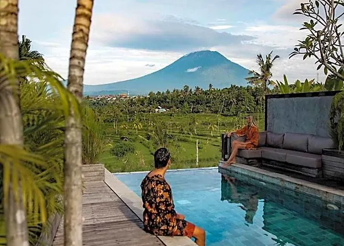 Hotel Lempuyang Boutique Karangasem