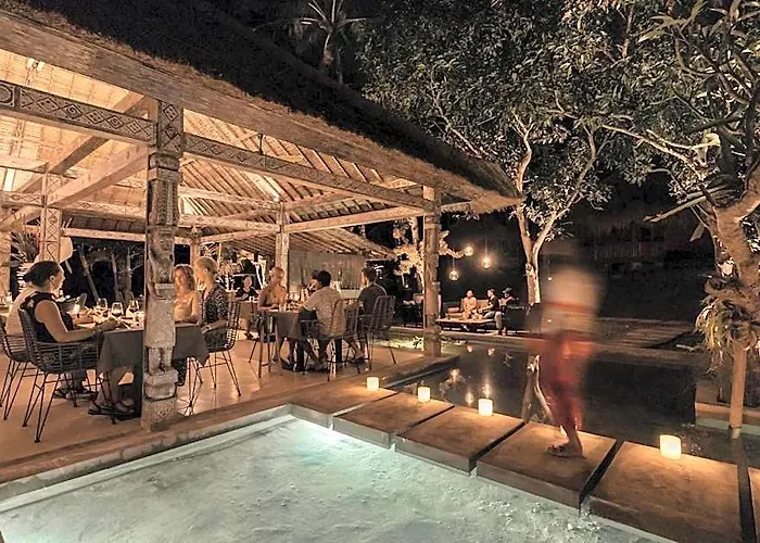 Hotel Lempuyang Boutique Karangasem