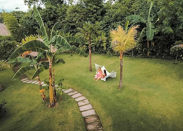 Lempuyang Boutique 4*