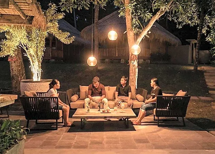 Lempuyang Boutique Karangasem