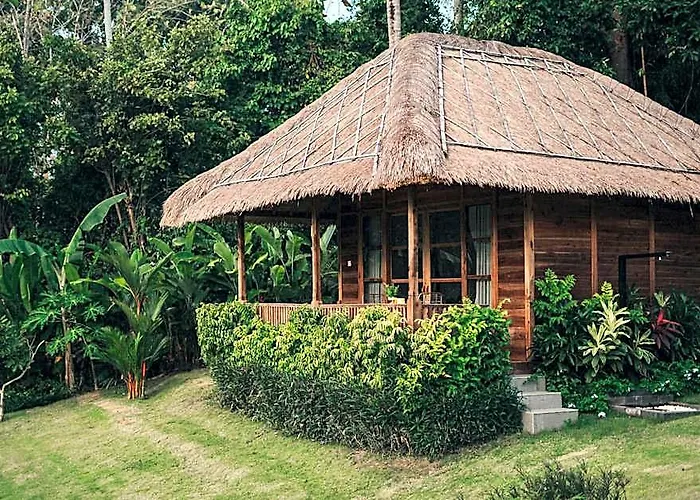Lempuyang Boutique