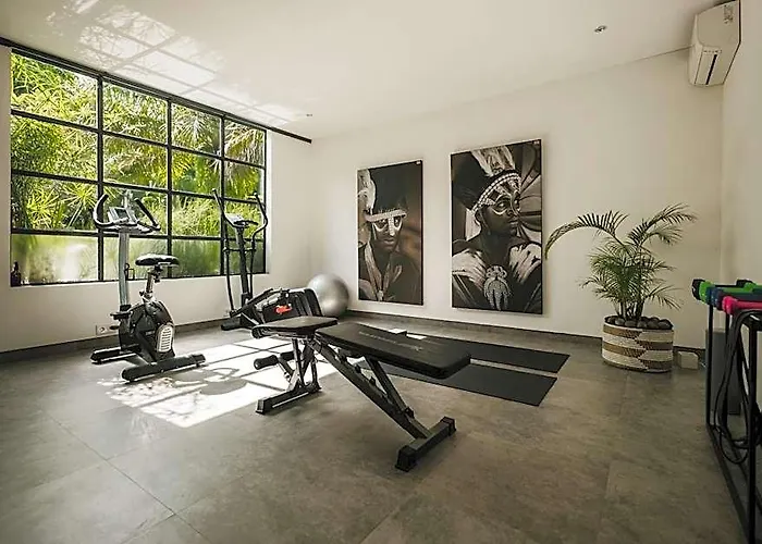 Lempuyang Boutique Hotel 4*