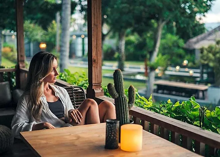Lempuyang Boutique Hotel